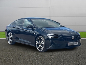 Used Vauxhall Insignia 2022 for sale - 78059672: Photo