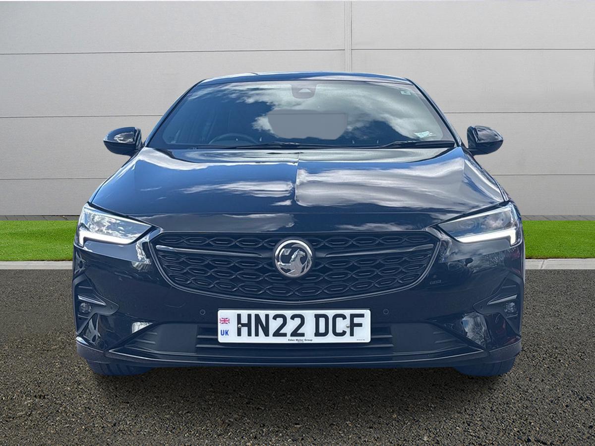 Used Vauxhall Insignia 2022 for sale - 78059672: Photo 2
