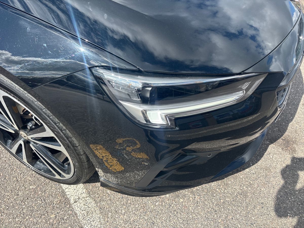 Used Vauxhall Insignia 2022 for sale - 78059672: Photo 21