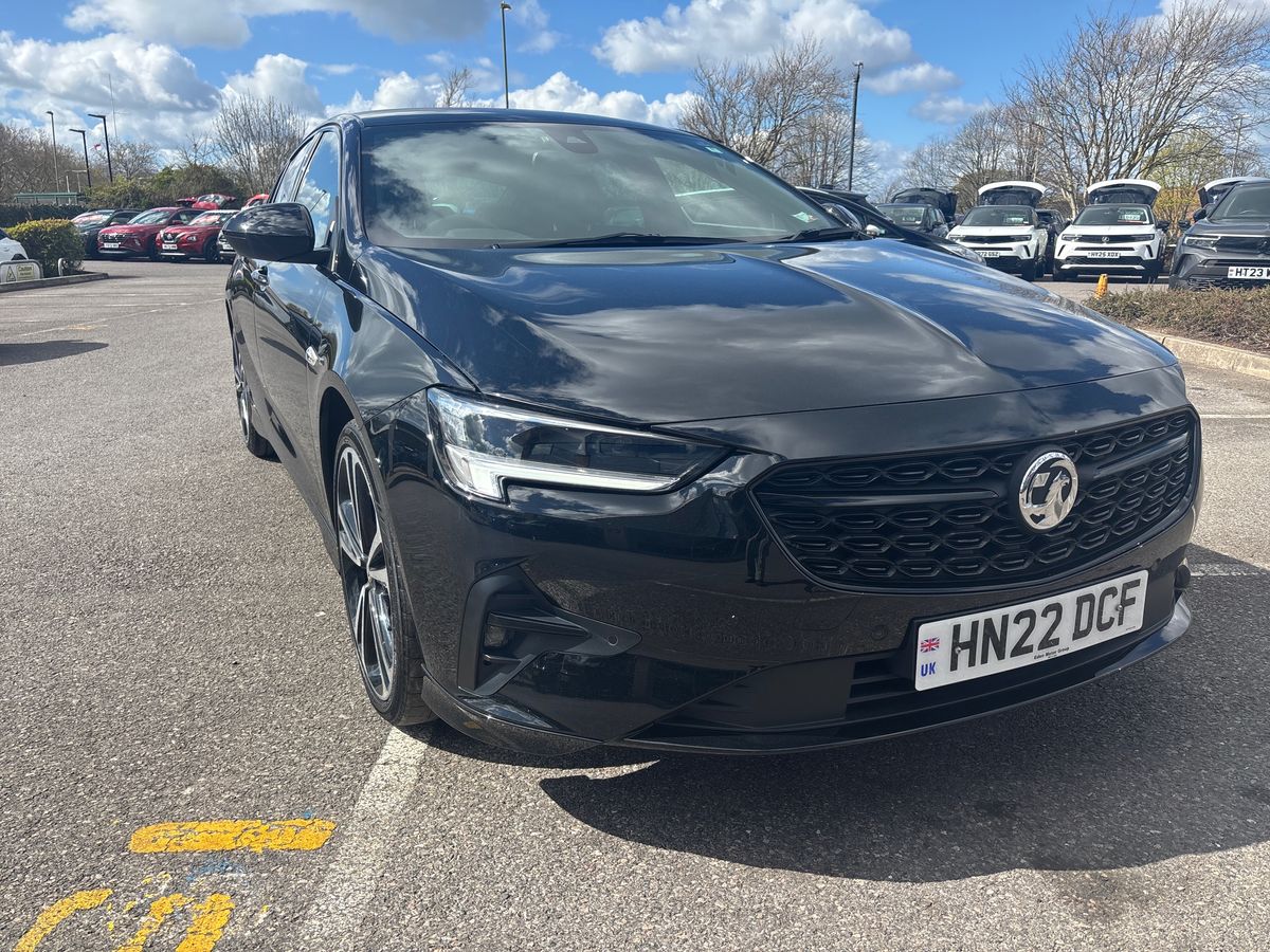 Used Vauxhall Insignia 2022 for sale - 78059672: Photo 23