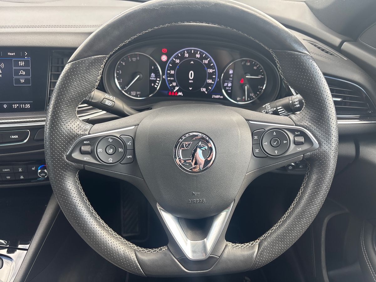 Used Vauxhall Insignia 2022 for sale - 78059672: Photo 26