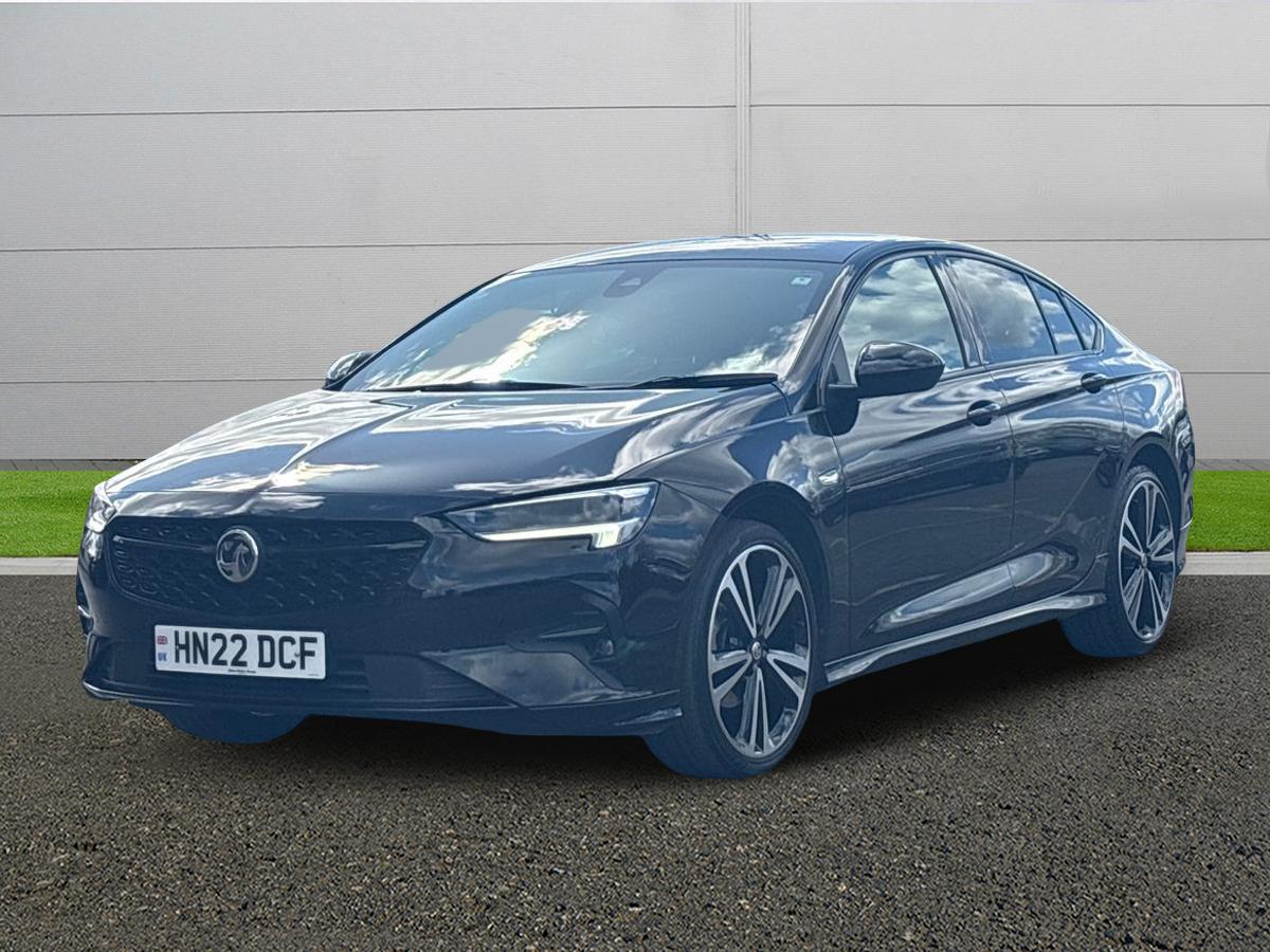 Used Vauxhall Insignia 2022 for sale - 78059672: Photo 3