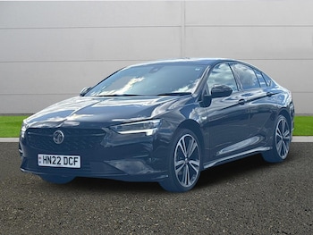 Used Vauxhall Insignia 2022 for sale - 78059672: Photo