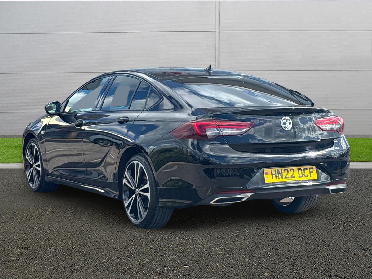 Used Vauxhall Insignia 2022 for sale - 78059672: Photo 5