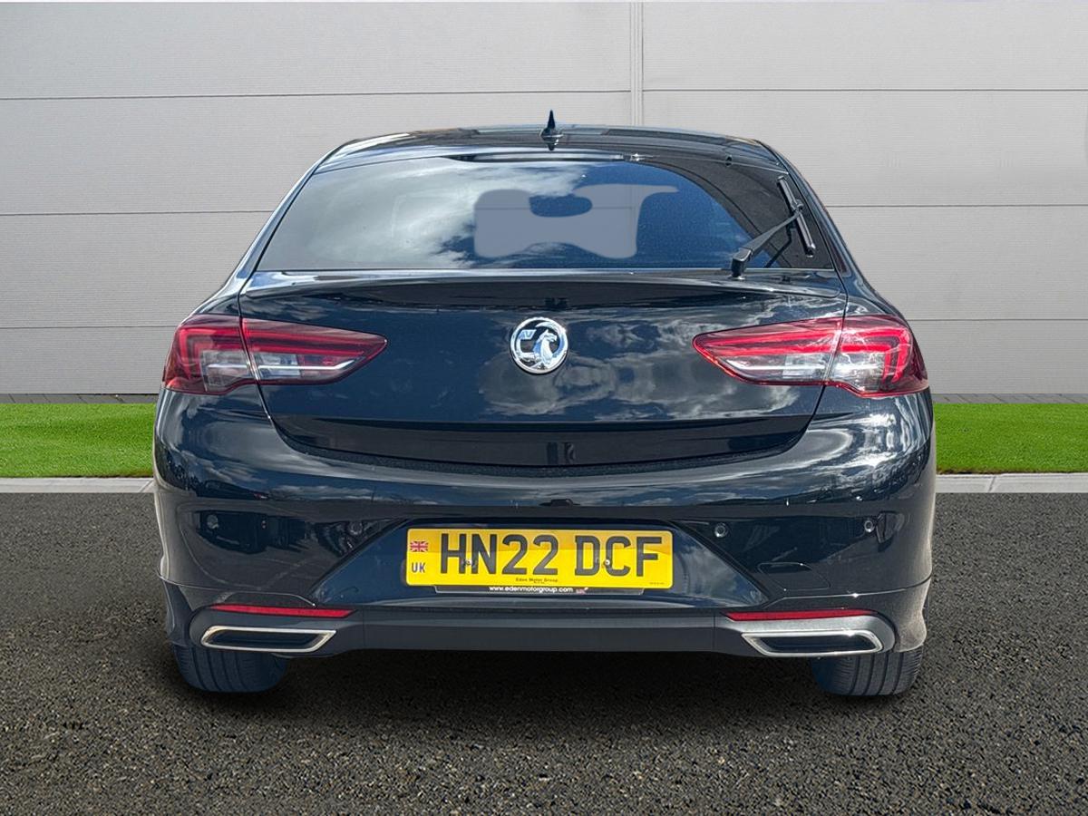 Used Vauxhall Insignia 2022 for sale - 78059672: Photo 6