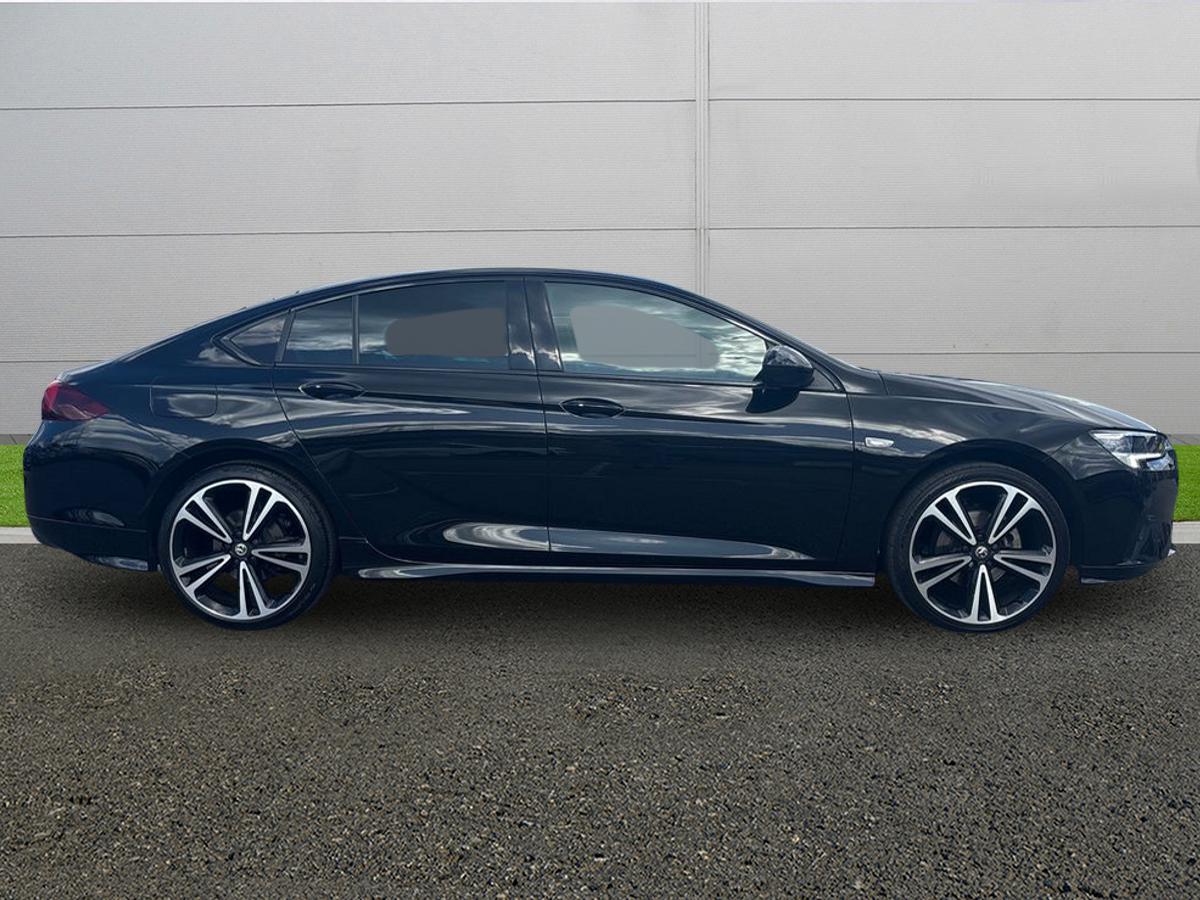 Used Vauxhall Insignia 2022 for sale - 78059672: Photo 8