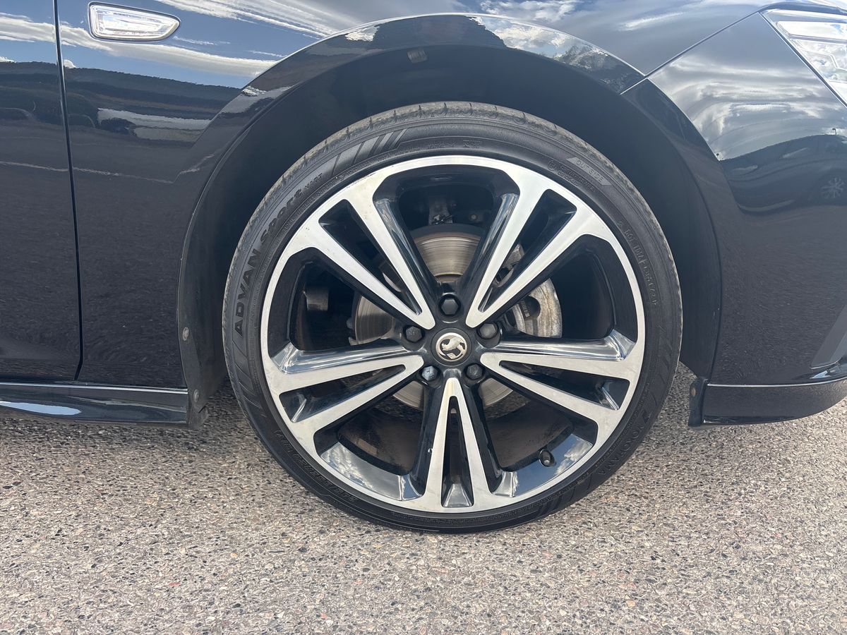 Used Vauxhall Insignia 2022 for sale - 78059672: Photo 9