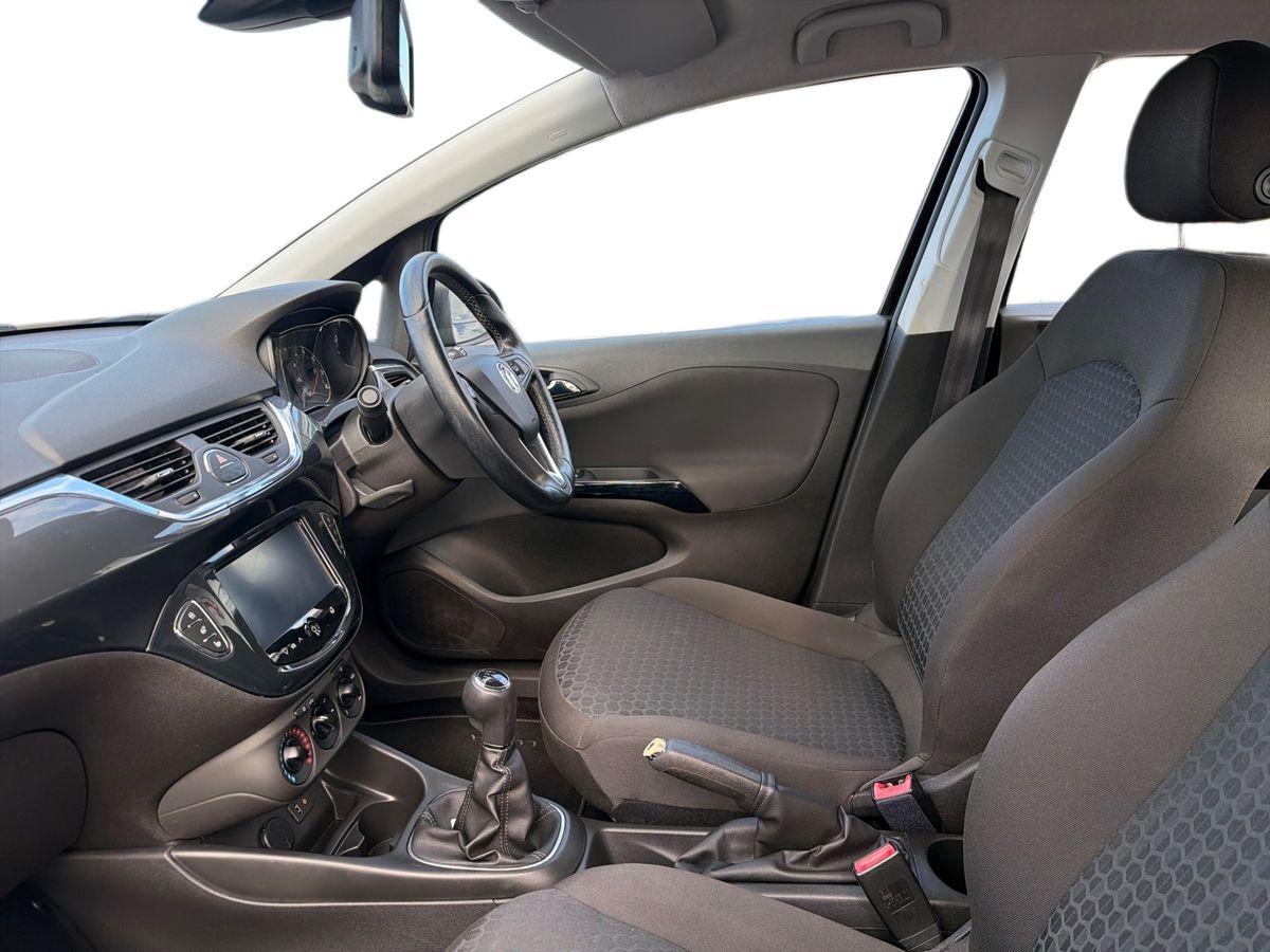 Used Vauxhall Corsa 2015 for sale - 78117737: Photo 10