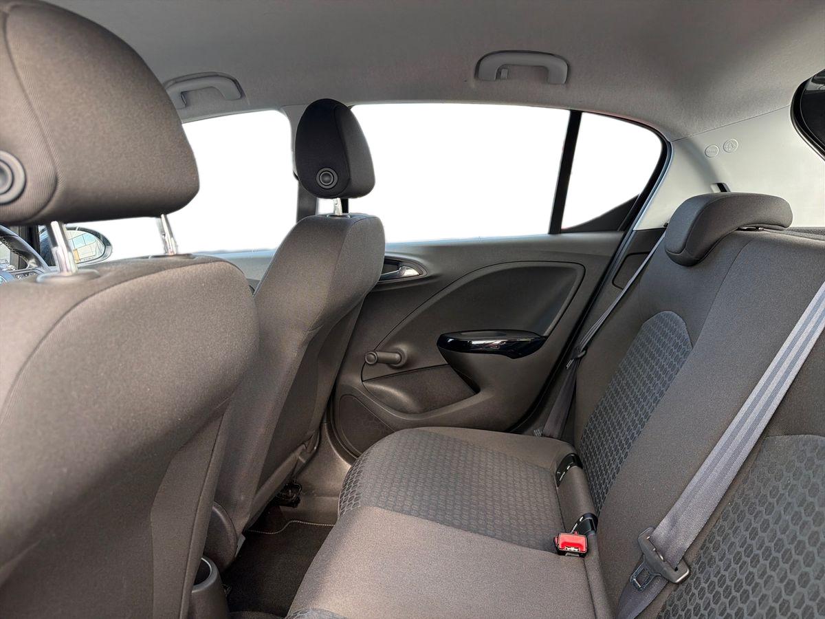 Used Vauxhall Corsa 2015 for sale - 78117737: Photo 11