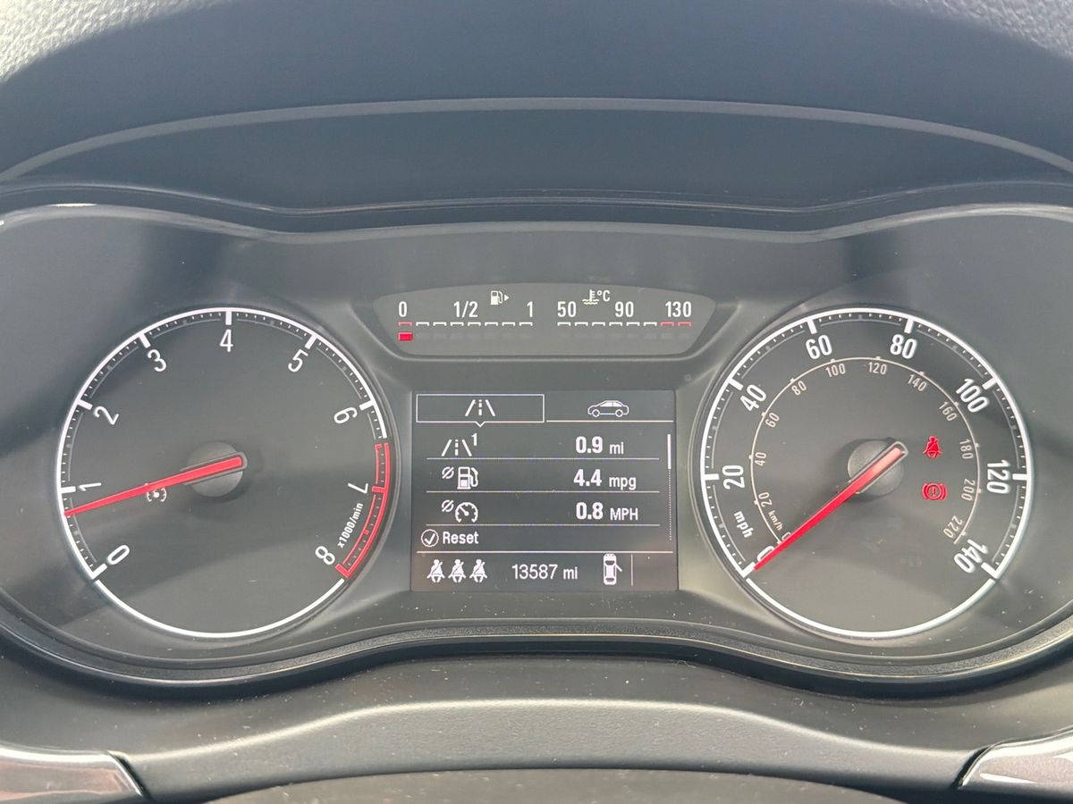 Used Vauxhall Corsa 2015 for sale - 78117737: Photo 14