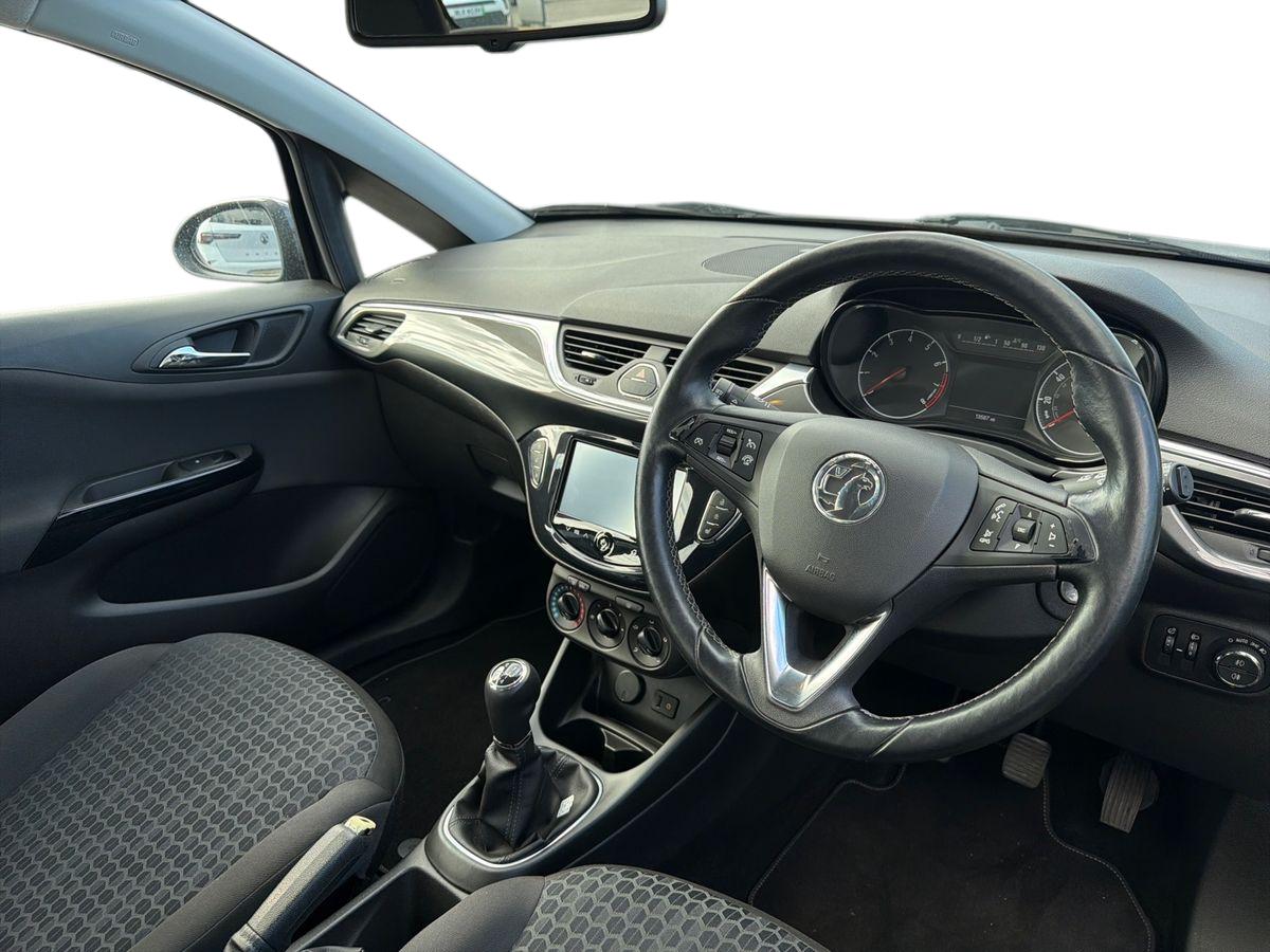 Used Vauxhall Corsa 2015 for sale - 78117737: Photo 15