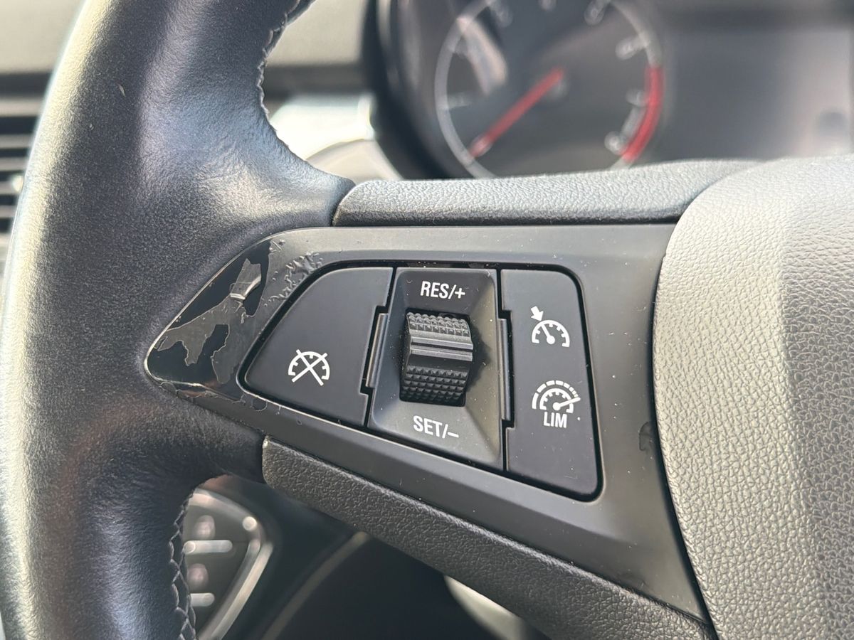 Used Vauxhall Corsa 2015 for sale - 78117737: Photo 16