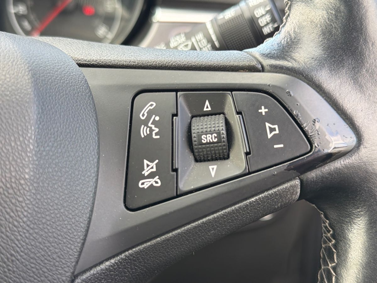 Used Vauxhall Corsa 2015 for sale - 78117737: Photo 17