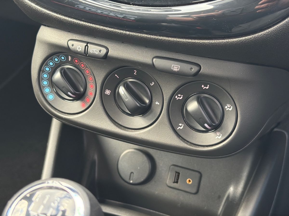 Used Vauxhall Corsa 2015 for sale - 78117737: Photo 18