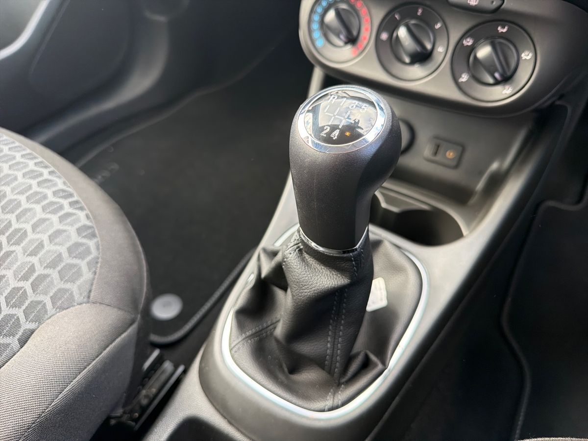 Used Vauxhall Corsa 2015 for sale - 78117737: Photo 19