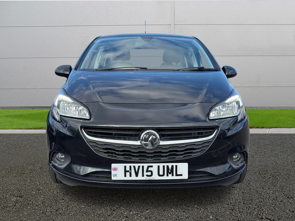Used Vauxhall Corsa 2015 for sale - 78117737: Photo 2