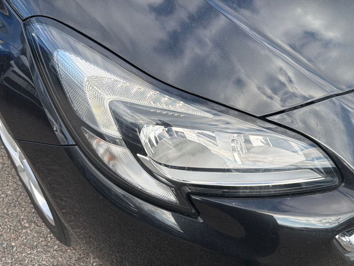 Used Vauxhall Corsa 2015 for sale - 78117737: Photo 22