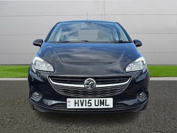 Used Vauxhall Corsa 2015 for sale - 78117737: Photo