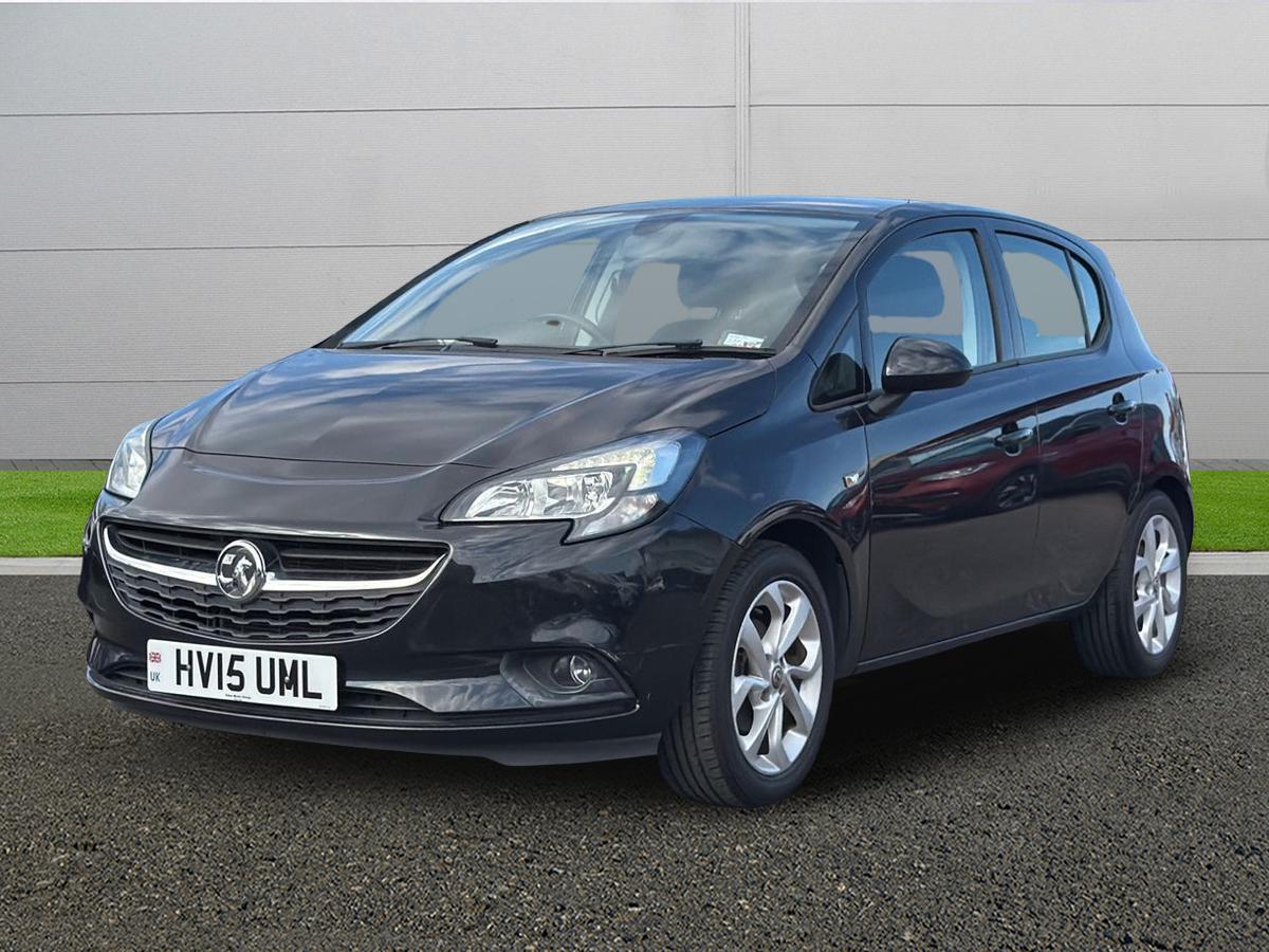 Used Vauxhall Corsa 2015 for sale - 78117737: Photo 3