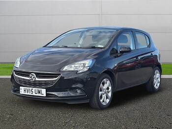 Used Vauxhall Corsa 2015 for sale - 78117737: Photo