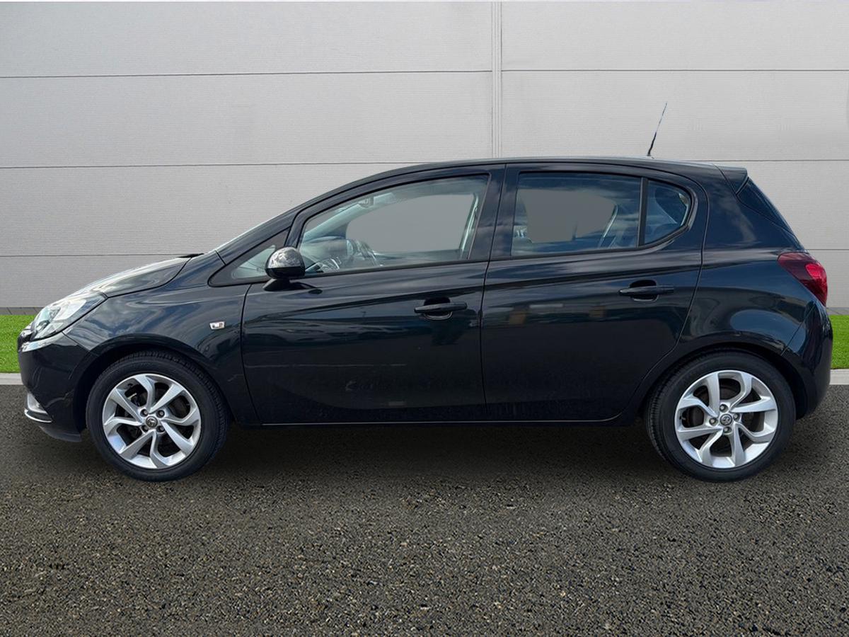 Used Vauxhall Corsa 2015 for sale - 78117737: Photo 4