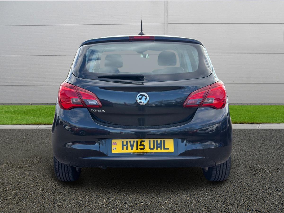Used Vauxhall Corsa 2015 for sale - 78117737: Photo 6