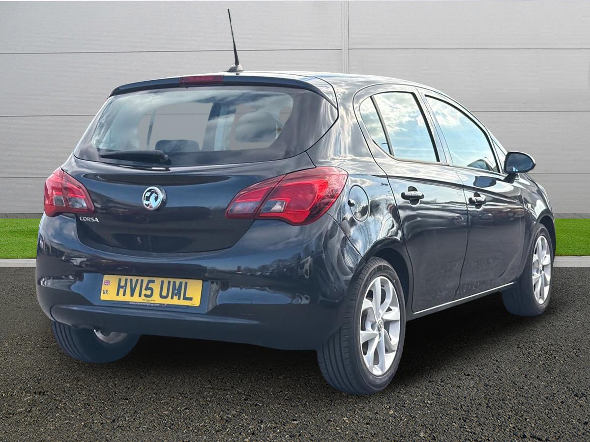 Used Vauxhall Corsa 2015 for sale - 78117737: Photo 7