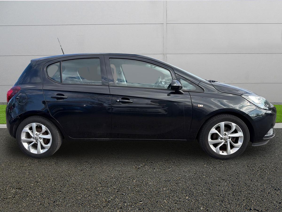 Used Vauxhall Corsa 2015 for sale - 78117737: Photo 8