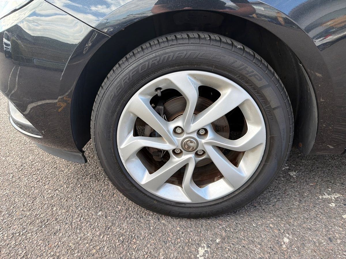 Used Vauxhall Corsa 2015 for sale - 78117737: Photo 9