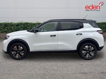 Used Vauxhall Frontera 2025 for sale - 79677804: Photo