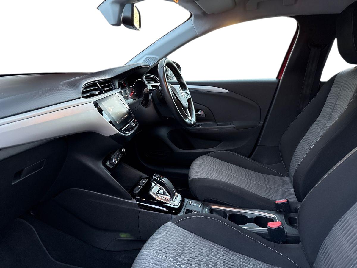 Used Vauxhall Corsa 2020 for sale - 77002340: Photo 10