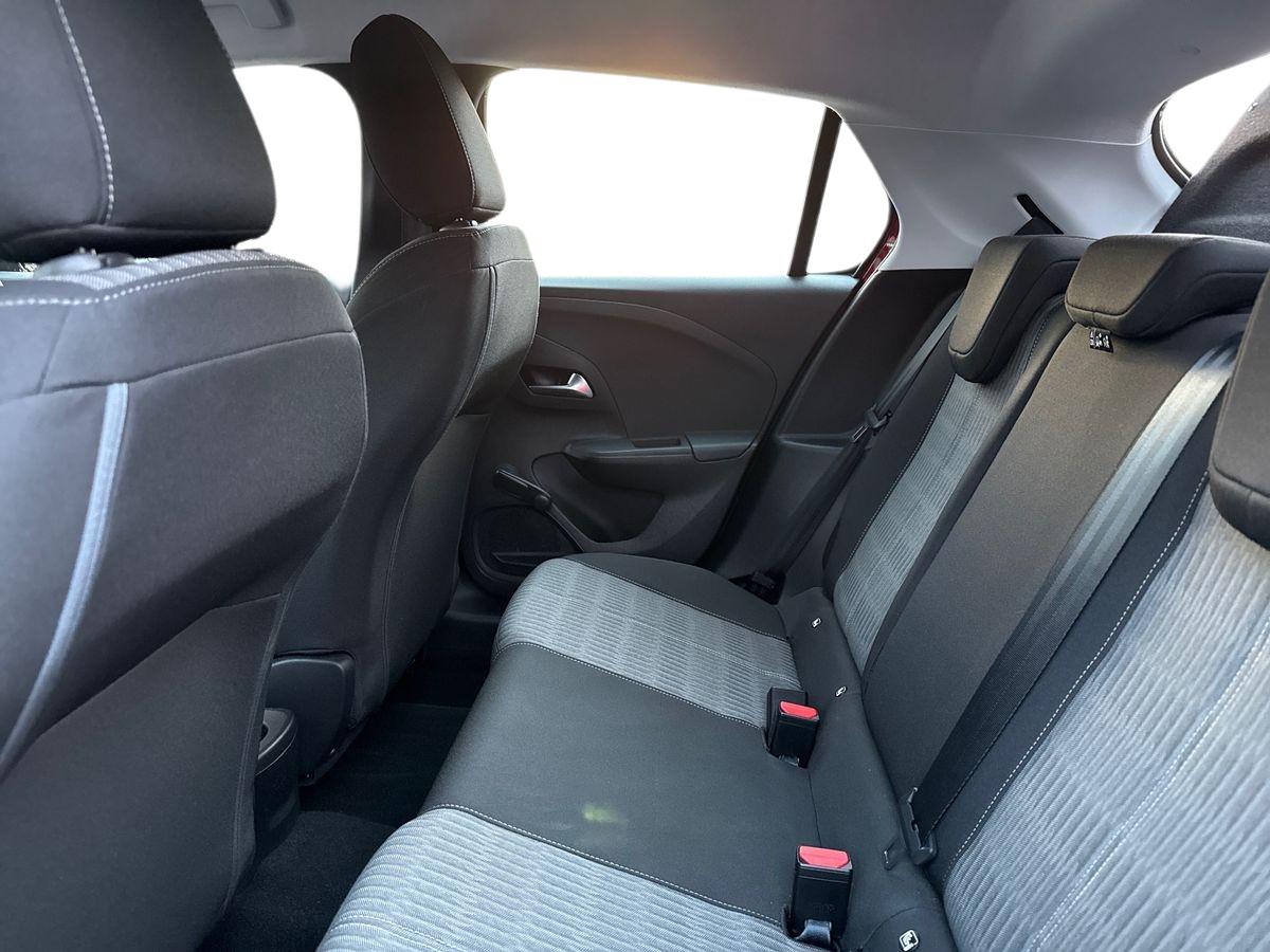 Used Vauxhall Corsa 2020 for sale - 77002340: Photo 11