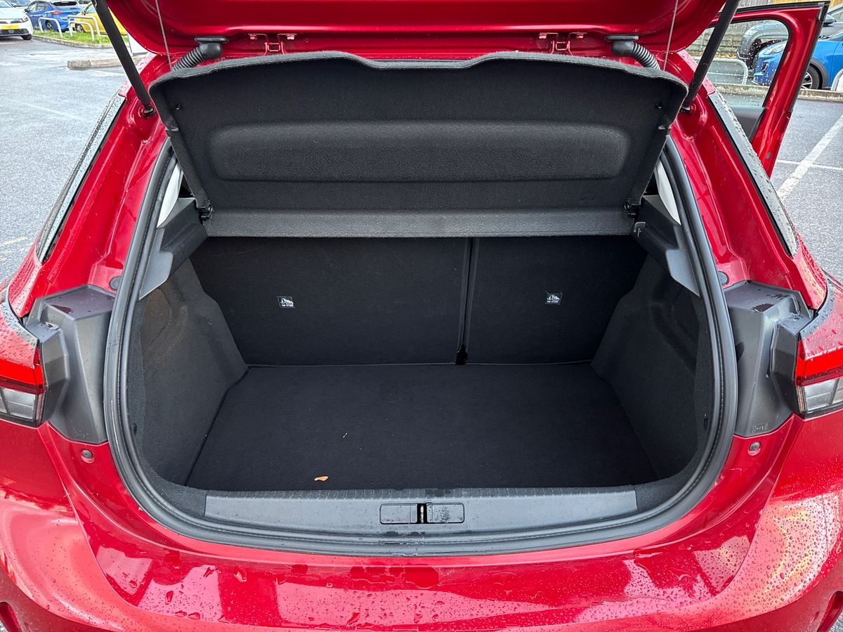 Used Vauxhall Corsa 2020 for sale - 77002340: Photo 12