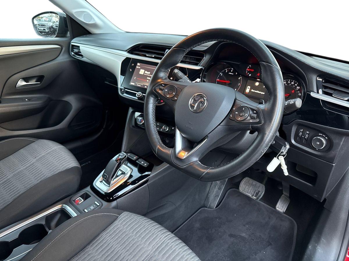Used Vauxhall Corsa 2020 for sale - 77002340: Photo 15