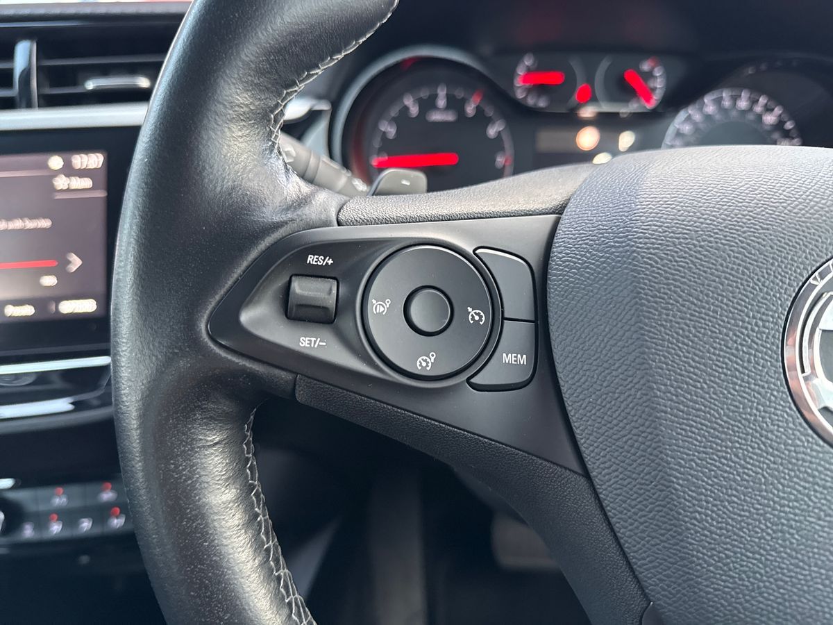 Used Vauxhall Corsa 2020 for sale - 77002340: Photo 16