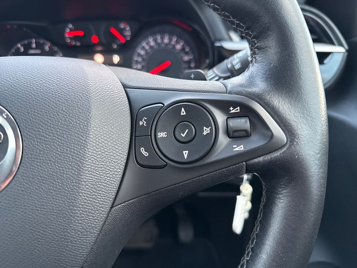 Used Vauxhall Corsa 2020 for sale - 77002340: Photo 17