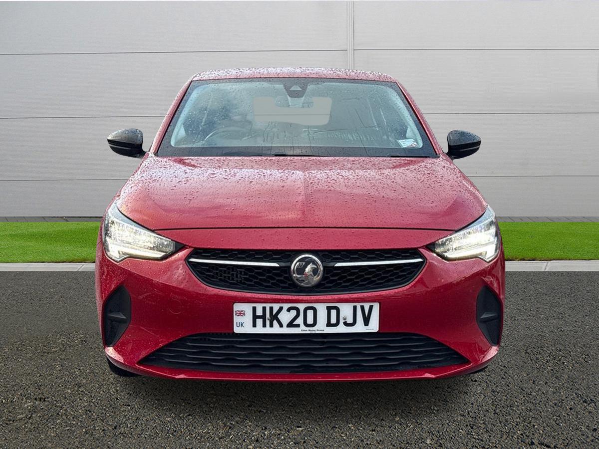 Used Vauxhall Corsa 2020 for sale - 77002340: Photo 2