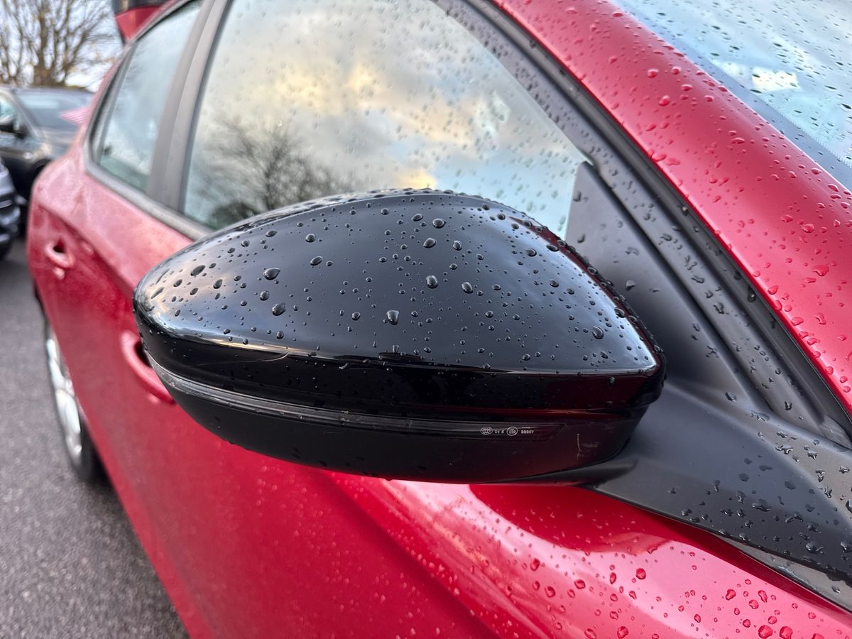 Used Vauxhall Corsa 2020 for sale - 77002340: Photo 22