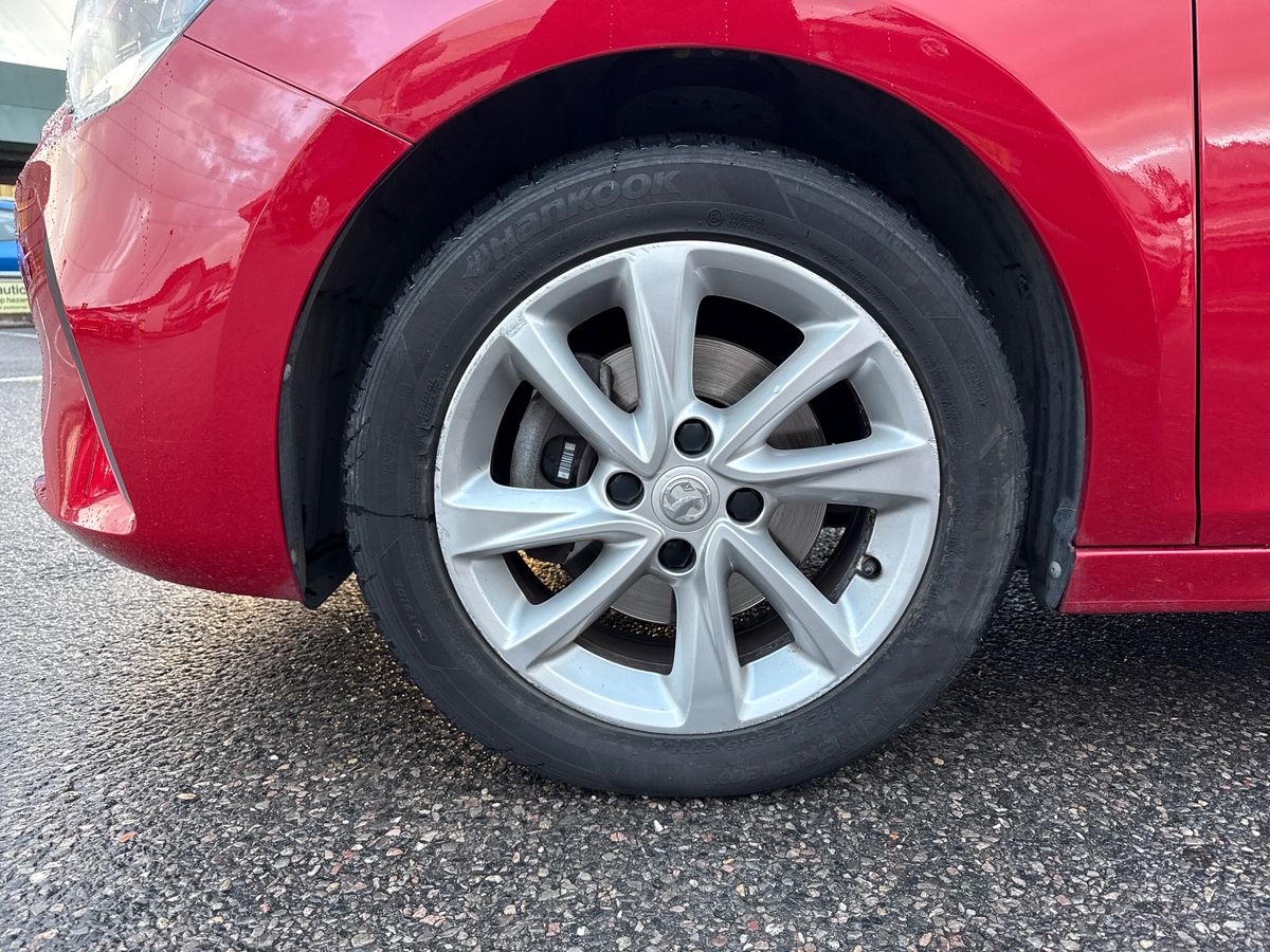 Used Vauxhall Corsa 2020 for sale - 77002340: Photo 9