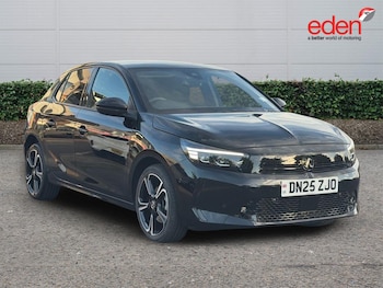 Used Vauxhall Corsa 2025 for sale - 79453990: Photo