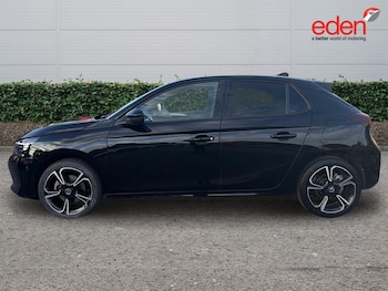 Used Vauxhall Corsa 2025 for sale - 79453990: Photo