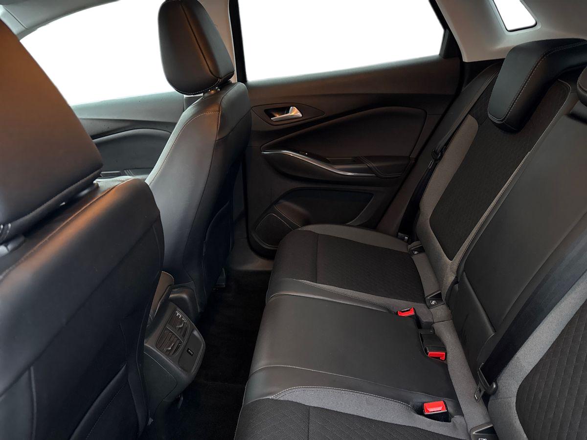 Used Vauxhall Grandland X 2021 for sale - 77218664: Photo 11