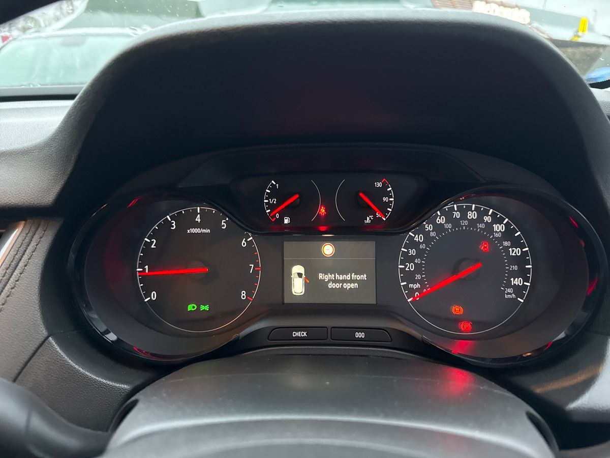 Used Vauxhall Grandland X 2021 for sale - 77218664: Photo 14