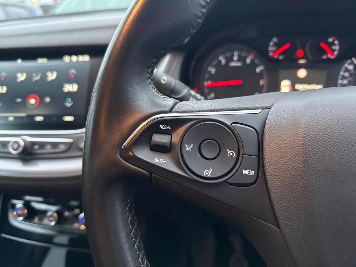 Used Vauxhall Grandland X 2021 for sale - 77218664: Photo 16