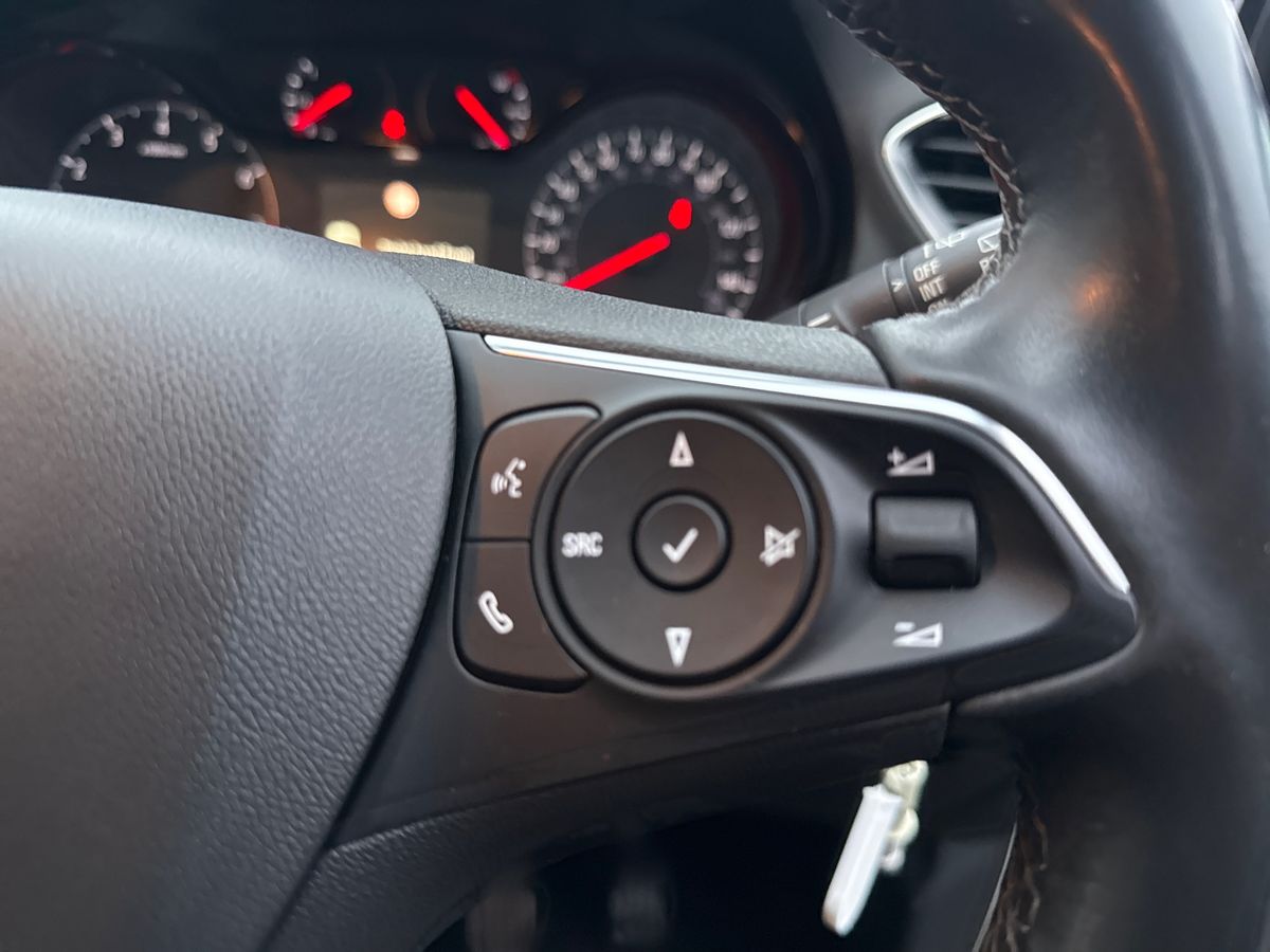 Used Vauxhall Grandland X 2021 for sale - 77218664: Photo 17