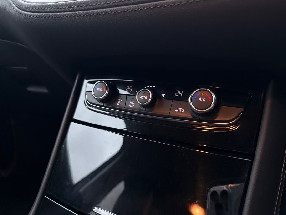 Used Vauxhall Grandland X 2021 for sale - 77218664: Photo 18