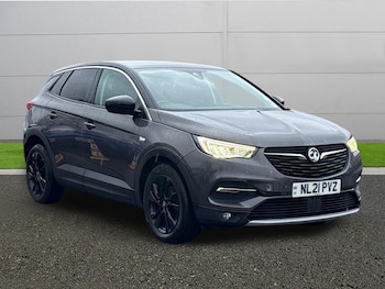 2021 - 1.2 Turbo SRi Nav 5dr