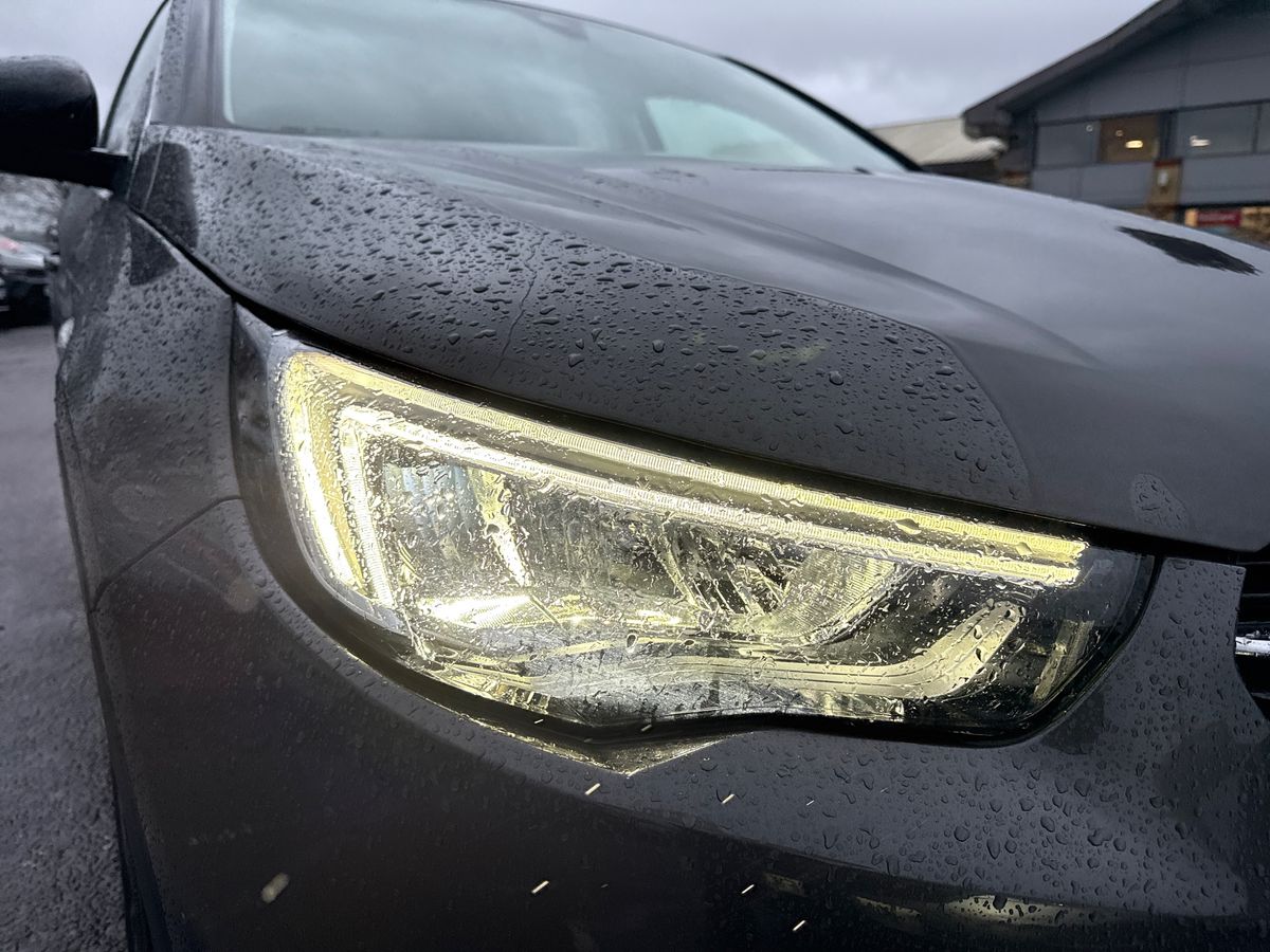 Used Vauxhall Grandland X 2021 for sale - 77218664: Photo 21