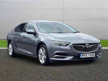 Used Vauxhall Insignia 2017 for sale - 79117658: Photo