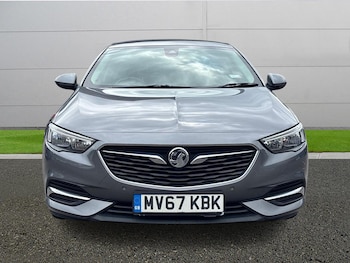 Used Vauxhall Insignia 2017 for sale - 79117658: Photo